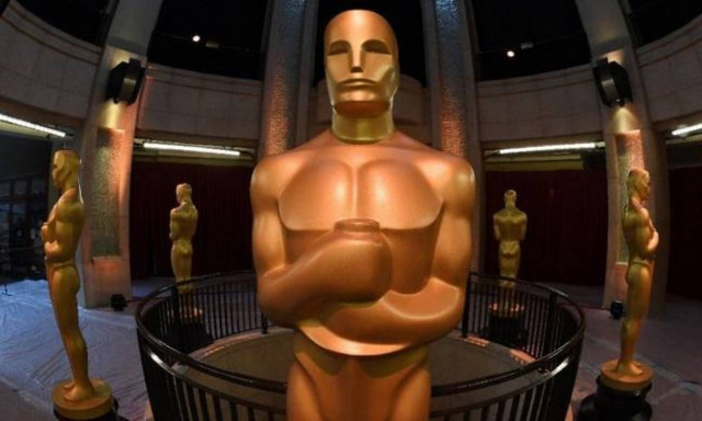 Όσκαρ 2018: Δείτε την τελετή των υποψηφιοτήτων