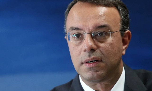 Σταϊκούρας: Πιο δύσκολο το 2018 για τους πολίτες - Η κυβέρνηση ψήφισε νέα μέτρα ύψους 5 δισ. ευρώ