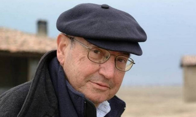 Σαν σήμερα το 2012 φεύγει από τη ζωή ο σκηνοθέτης Θεόδωρος Αγγελόπουλος