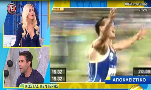 Survivor 2: Δε φαντάζεστε πόσα πρόσφερε ο Acun Ilicali στον Κώστα Κεντέρη για να μπει στο ριάλιτι