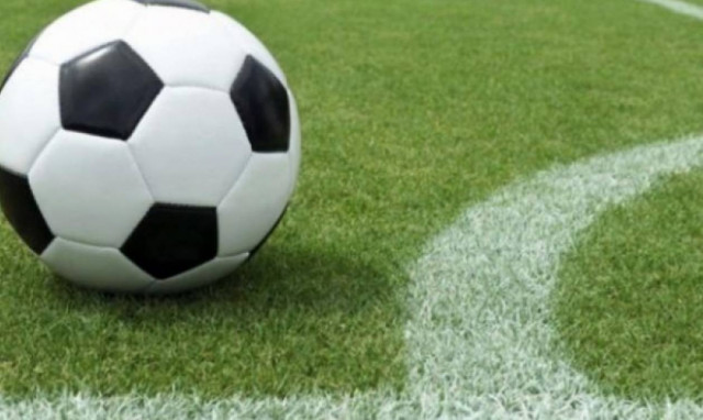 Βαρύ πένθος για τον ποδοσφαιριστή Ηρακλή Χατζηαράπη