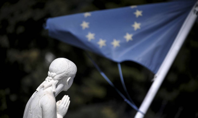 Ελληνικό χρέος: Ο γερμανικός Τύπος «βλέπει» αναδιάρθρωση