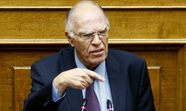 Ειρωνείες της Ένωσης Κεντρώων κατά Τσίπρα: «Συγχαρητήρια Αλέξη, γράφεις ιστορία»