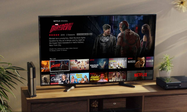 Νέο παγκόσμιο ρεκόρ συνδρομητών για το Netflix