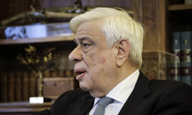 Αυτοί είναι οι πρέσβεις που θα υποβάλουν διαπιστευτήρια στον Προκόπη Παυλόπουλο