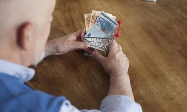 Συντάξεις Φεβρουαρίου 2018: Δείτε τις ημερομηνίες πληρωμής των συντάξεων για όλα τα Ταμεία