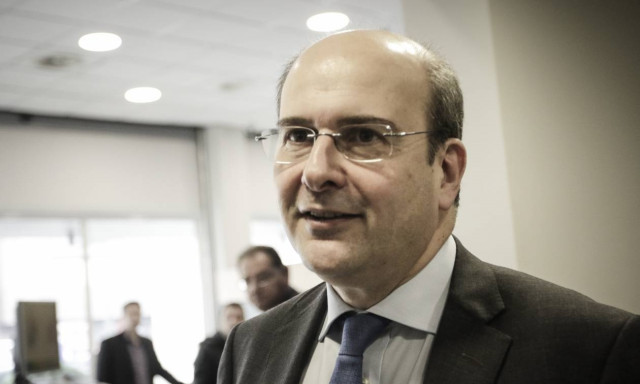 Χατζηδάκης για Σκόπια: Ο ΣΥΡΙΖΑ έλεγε ότι οι γείτονες πρέπει να ονομάζονται «Μακεδονία»