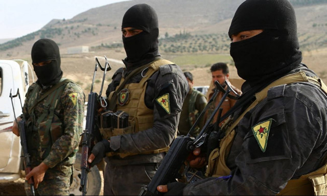 Ο Ερντογάν άνοιξε το «κουτί της Πανδώρας»: Οι Κούρδοι κήρυξαν γενική επιστράτευση κατά της Τουρκίας