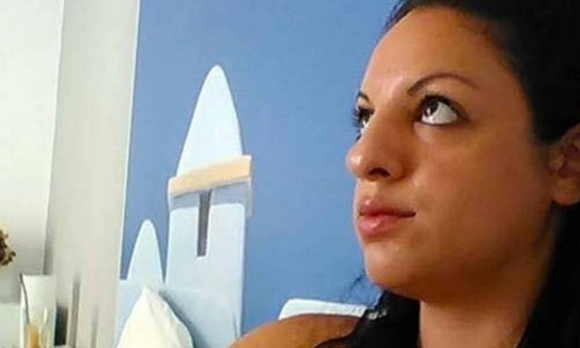 Δώρα Ζέμπερη: «Προσπάθησαν να τη δολοφονήσουν άλλες δύο φορές»