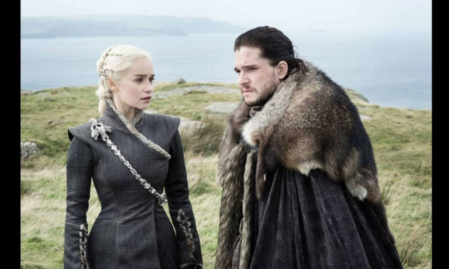 Game of Thrones: Ποιος πρωταγωνιστής «θέλει εδώ και τώρα να ολοκληρωθεί»;