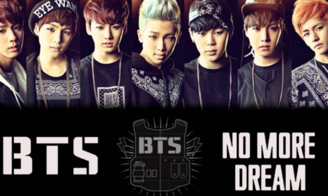 Θαυμάστρια μετακόμισε στη... Ν.Κορέα για να είναι «κοντά» στο αγαπημένο της συγκρότημα!