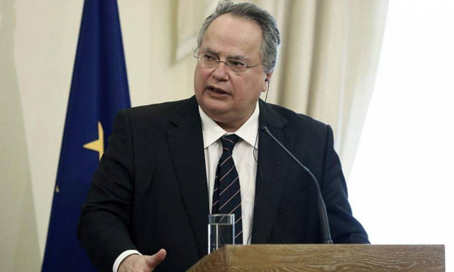 Κοτζιάς: Με την αδράνειά τους αφήσαν να κτίζονται «αλυτρωτικοί Μεγαλέξανδροι»