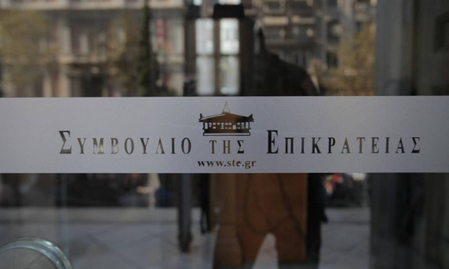 Θεοδοσιάδης: Το ΣτΕ θα βάλει φρένο στην άλωση των φαρμακείων