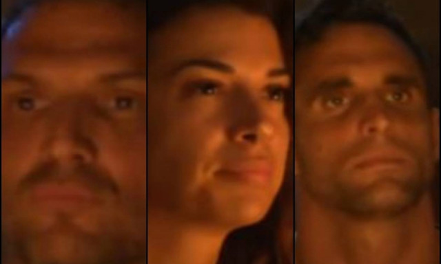 Survivor 2 αποχώρηση: Ποιος παίκτης θα φύγει σε λίγες ώρες; (vid)