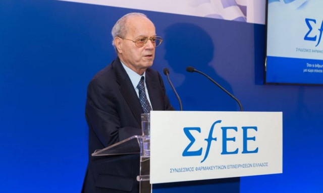 Θανάσης Γιαννακόπουλος: Φτάνουν τα ευχολόγια, ξέρουμε τα προβλήματα και τις λύσεις