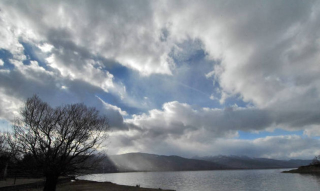 Ο καιρός την Παρασκευή (26/1) - Αναλυτική πρόγνωση