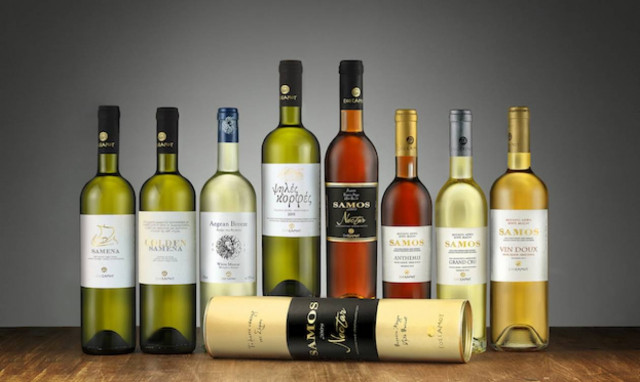 ΕΟΣ Σάμου:  Συμμετοχή στην έκθεση ΕΞΠΟΤΡΟΦ 2018