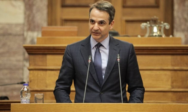 Government sources: Mitsotakis influenced by far-right voices in his party