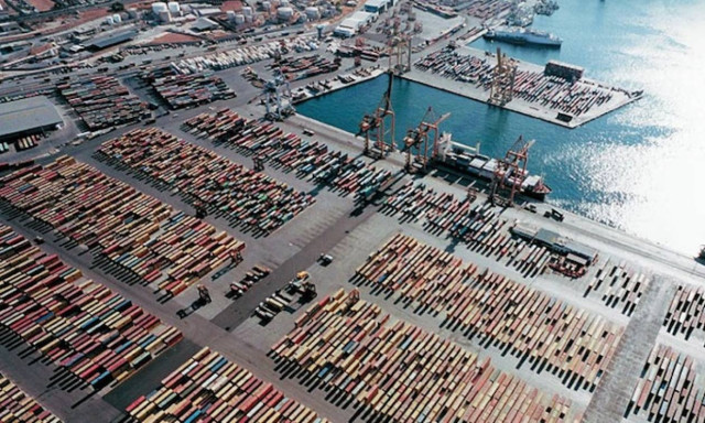Greek port workers to protest against OLTH's privatisation