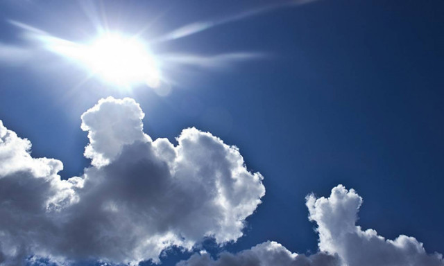 Weather forecast: Mostly fair on Friday