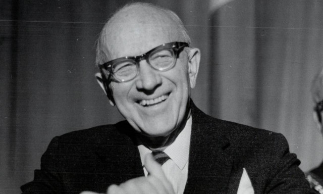 Ουάιλντερ Πένφιλντ: Η Google τιμά των άνθρωπο που «νίκησε» την επιληψία