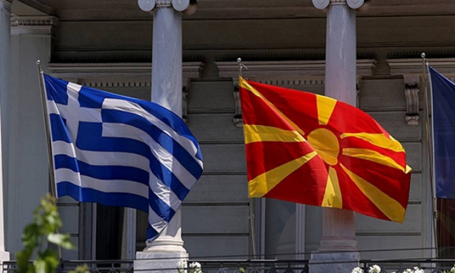 'Window of opportunity' opening in the post-Gruevski era, government sources say