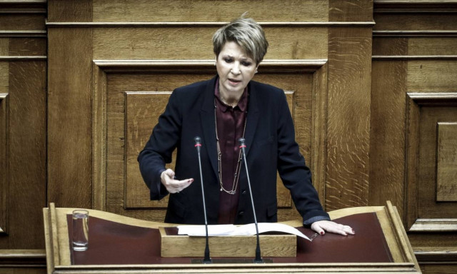 Γεροβασίλη για Σκόπια: Είμαστε σε καλό δρόμο μετά τις δεσμεύσεις Ζάεφ