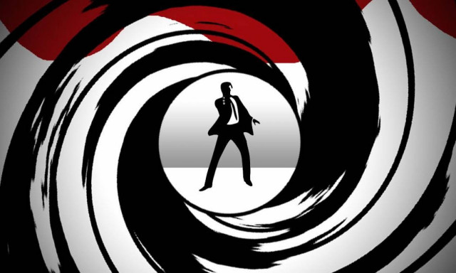 Θα είναι αυτός ο νεαρότερος Τζέιμς Μποντ στην ιστορία του σινεμά; (Vid)