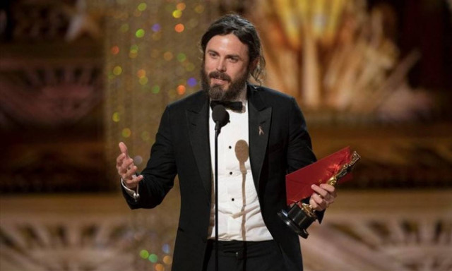 Όσκαρ 2018: Εκτός τελετής ο Κέισι Άφλεκ μετά τις κατηγορίες για σεξουαλική παρενόχληση