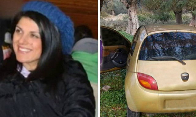Καταιγιστικές εξελίξεις: Το ρολόι του αυτοκινήτου της Ειρήνης Λαγούδη δείχνει την ώρα θανάτου της