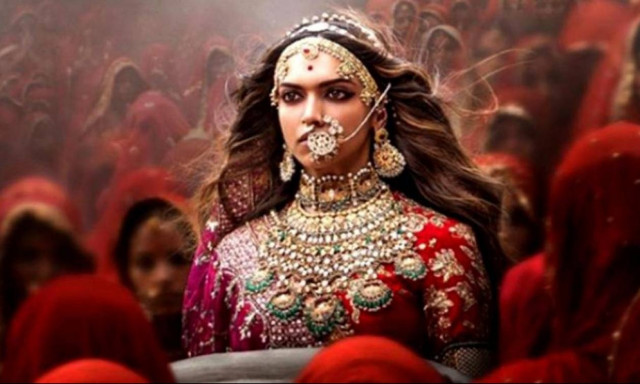 Αυτοκίνητα στις φλόγες, βία, χάος: Αυτή είναι η ταινία του Bollywood που εξόργισε εκατομμύρια θεατές