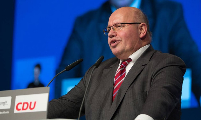 Γερμανός ΥΠΟΙΚ: Δεν βλέπω τέταρτο Μνημόνιο για την Ελλάδα