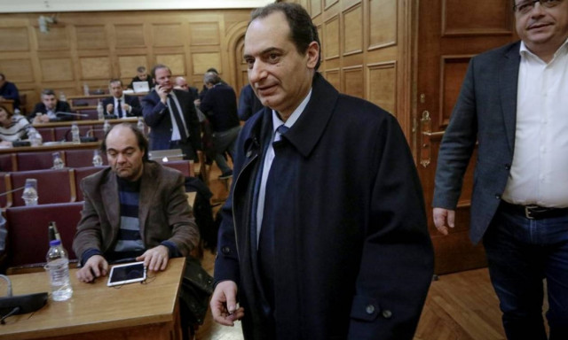 Σοβαρές καταγγελίες Σπίρτζη: «Κυκλώματα» σαμποτάρουν τις αστικές συγκοινωνίες