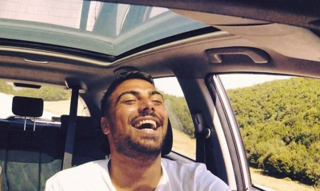 Θρήνος για τον αθλητή που σκοτώθηκε ενώ έκανε σκι -  Σήμερα η κηδεία του