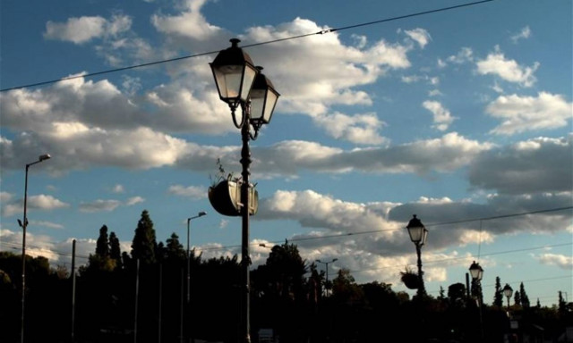 Ο καιρός σήμερα (27/1) - Αναλυτική πρόγνωση