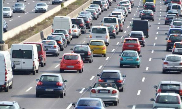 Τέλη κυκλοφορίας 2018: Τι αλλάζει με τις χρεώσεις και τα οχήματα σε ακινησία