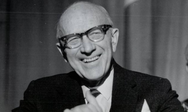 Ουάιλντερ Πένφιλντ: Γιατί τον τιμά η Google με doodle σήμερα;