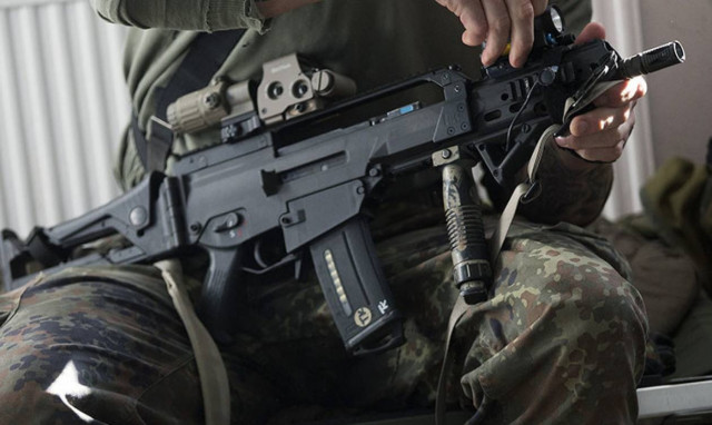 Αφρίν: Μετρούν απώλειες οι Τούρκοι από την εισβολή στη Συρία