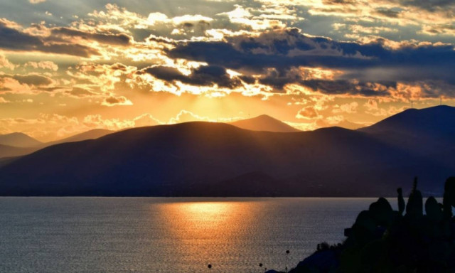 Weather forecast: Mostly fair on Saturday (27/01/2018)