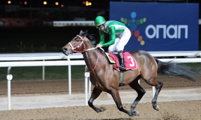 Δυνατό ιπποδρομιακό διήμερο σε Ελλάδα και Κύπρο