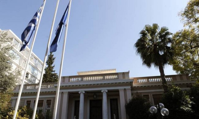 Κυβερνητικές πηγές σε Γεννηματά: Λίγο περισσότερη εθνική υπευθυνότητα δεν θα έβλαπτε