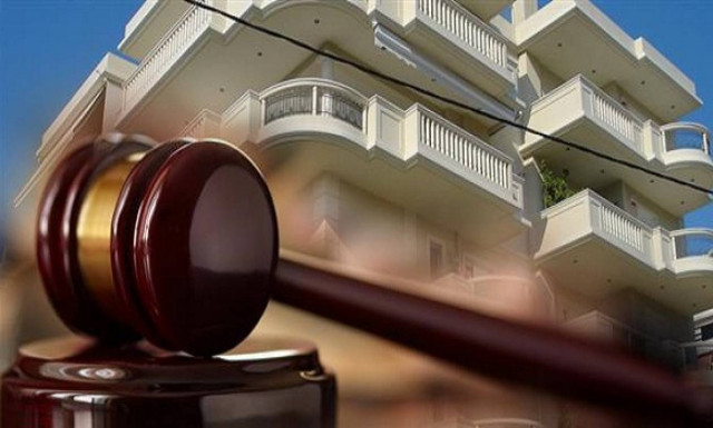 Πασίγνωστη Ελληνίδα παρουσιάστρια χάνει το σπίτι της!