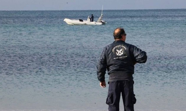 Συναγερμός στην Πιερία: Αγνοείται ψαράς στη Μεθώνη