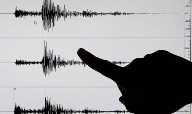 Σεισμός ΤΩΡΑ: Ταρακουνήθηκε η Λήμνος