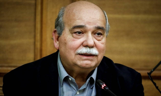 Βούτσης: Μπορούμε να εγγυηθούμε επαναφορά εργασιακών δικαιωμάτων