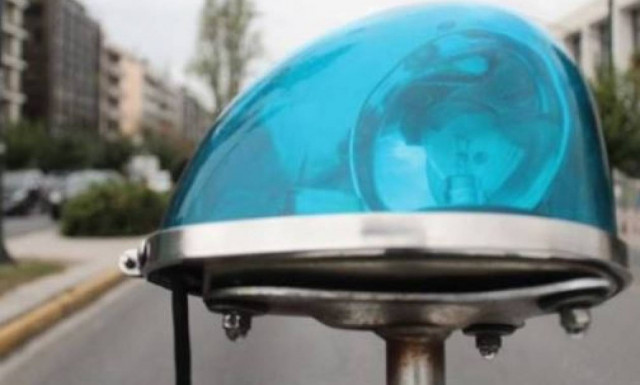 Προσοχή! Αυτοί οι δρόμοι κλείνουν σε λίγες ώρες στο Μαρούσι