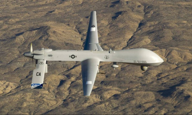 Οι αμερικανικές αεροπορικές επιδρομές οδεύουν να «εξαλείψουν» τους τζιχαντιστές της Σομαλίας