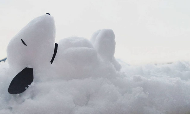 Όταν το στρώνει στην Ιαπωνία... συμβαίνει αυτό! (pics)