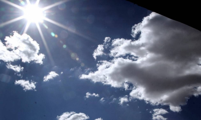 Καιρός: Έπεσαν τα μποφόρ, ανεβαίνει η θερμοκρασία - Πόσο θα δείξει το Σαββατοκύριακο το θερμόμετρο