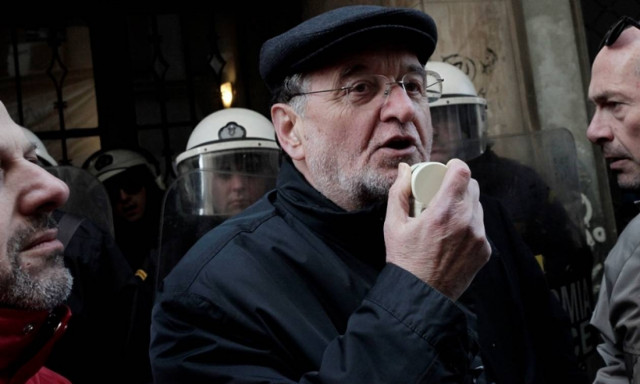 Λαφαζάνης για Σκοπιανό: Δυστυχώς η Μακεδονία έχει ξεπουληθεί σε σημαντικό βαθμό